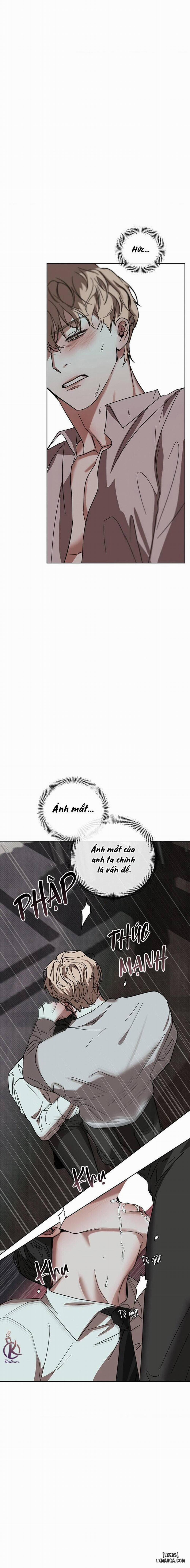 NGƯỜI YÊU DẤU 6 trang 18