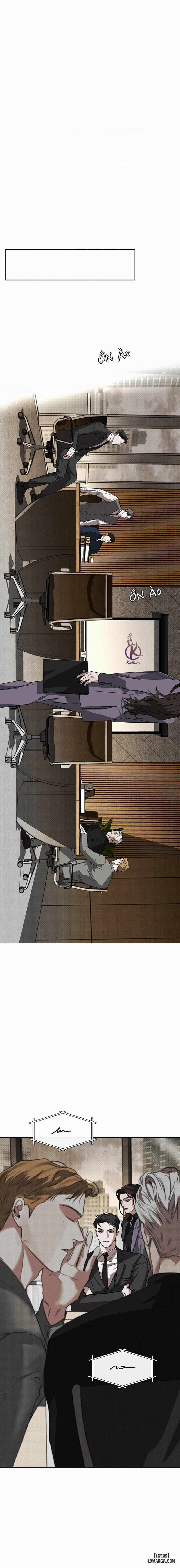 NGƯỜI YÊU DẤU 6 trang 2