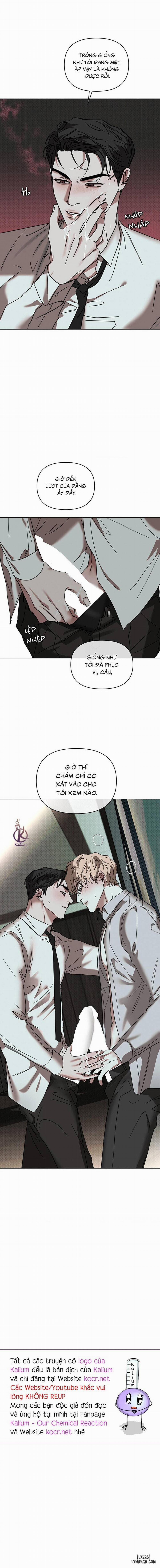 NGƯỜI YÊU DẤU 6 trang 21