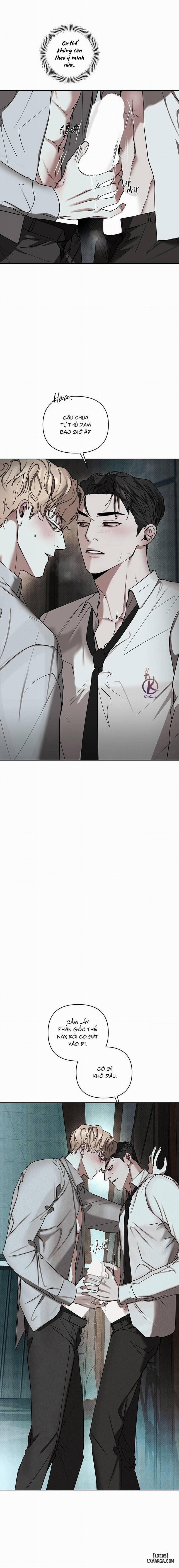 NGƯỜI YÊU DẤU 7 trang 1