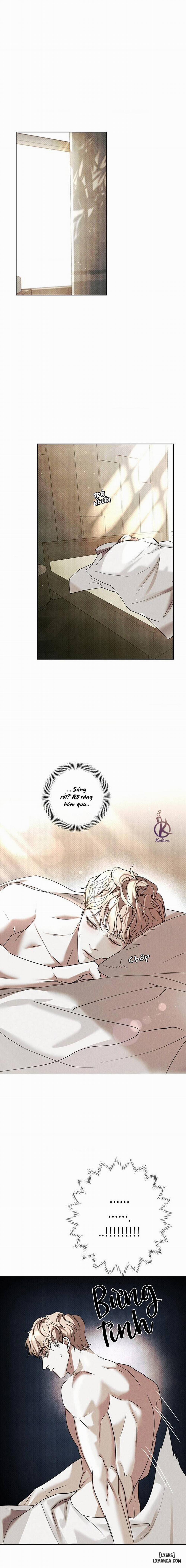 NGƯỜI YÊU DẤU 7 trang 10