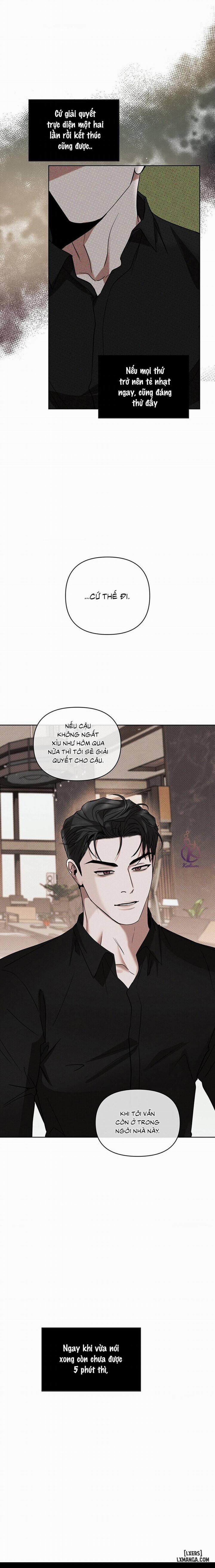 NGƯỜI YÊU DẤU 7 trang 17