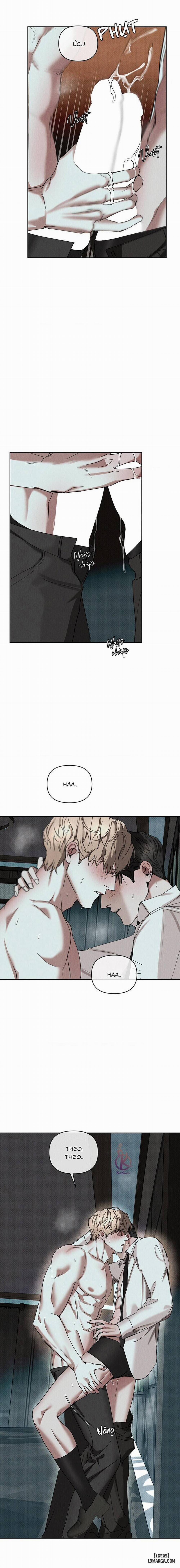 NGƯỜI YÊU DẤU 7 trang 5