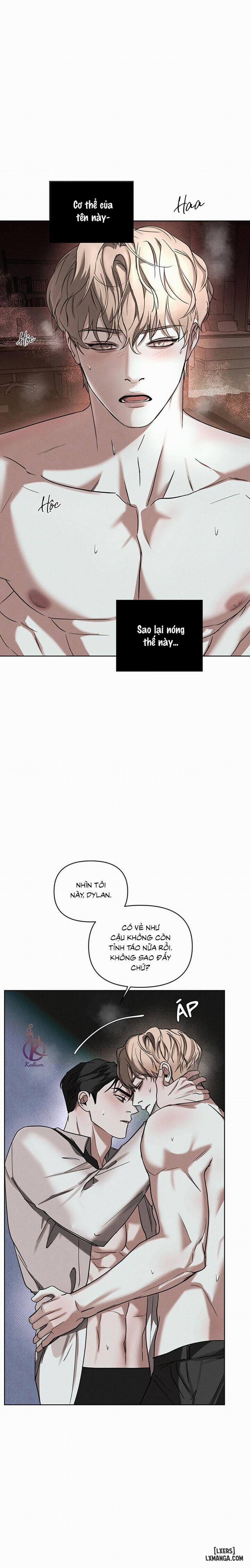 NGƯỜI YÊU DẤU 7 trang 7