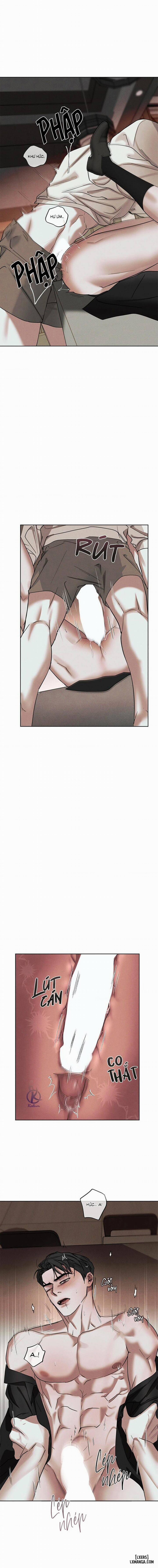 NGƯỜI YÊU DẤU 8 trang 10