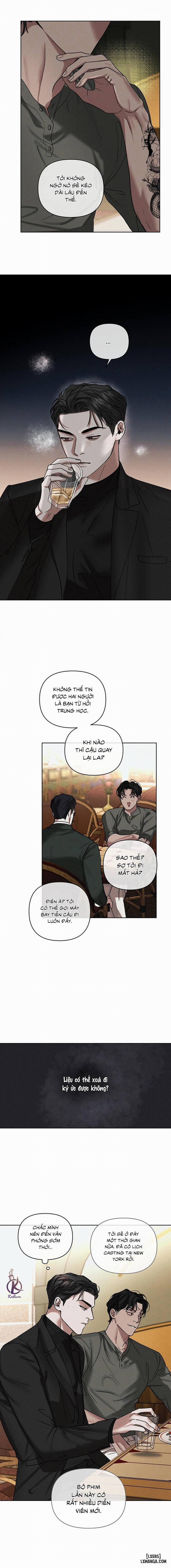 NGƯỜI YÊU DẤU 9 trang 13