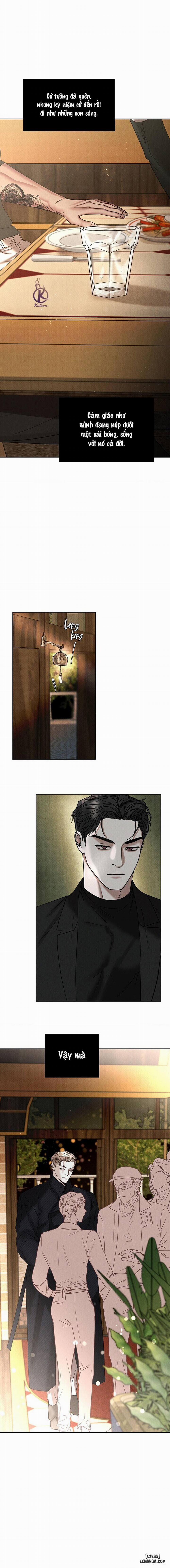 NGƯỜI YÊU DẤU 9 trang 14