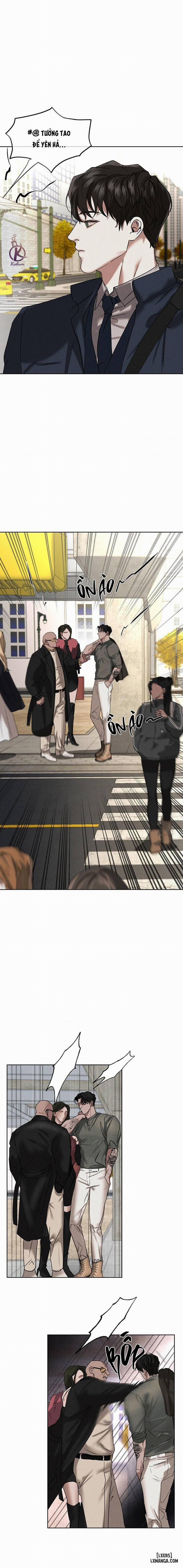 NGƯỜI YÊU DẤU 9 trang 4