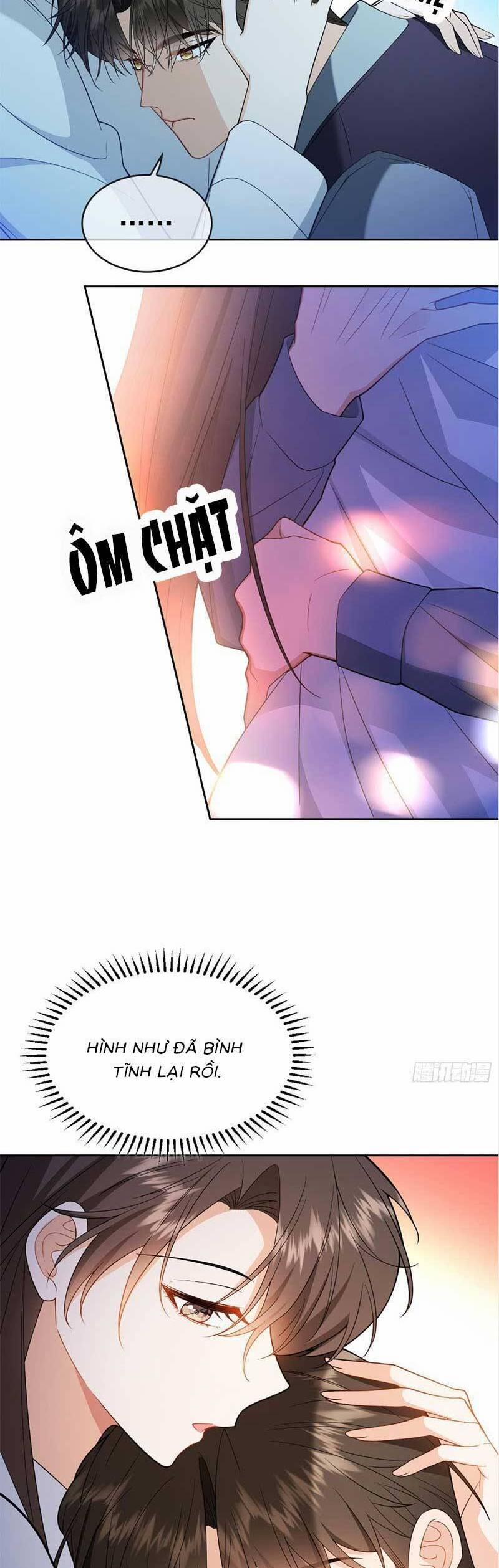 Người Yêu Hợp Đồng Của Chủ Tịch 10 trang 17