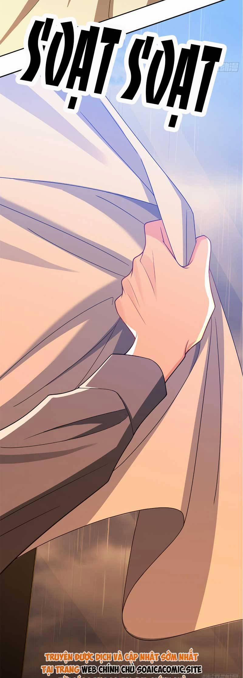 Người Yêu Hợp Đồng Của Chủ Tịch 10 trang 22