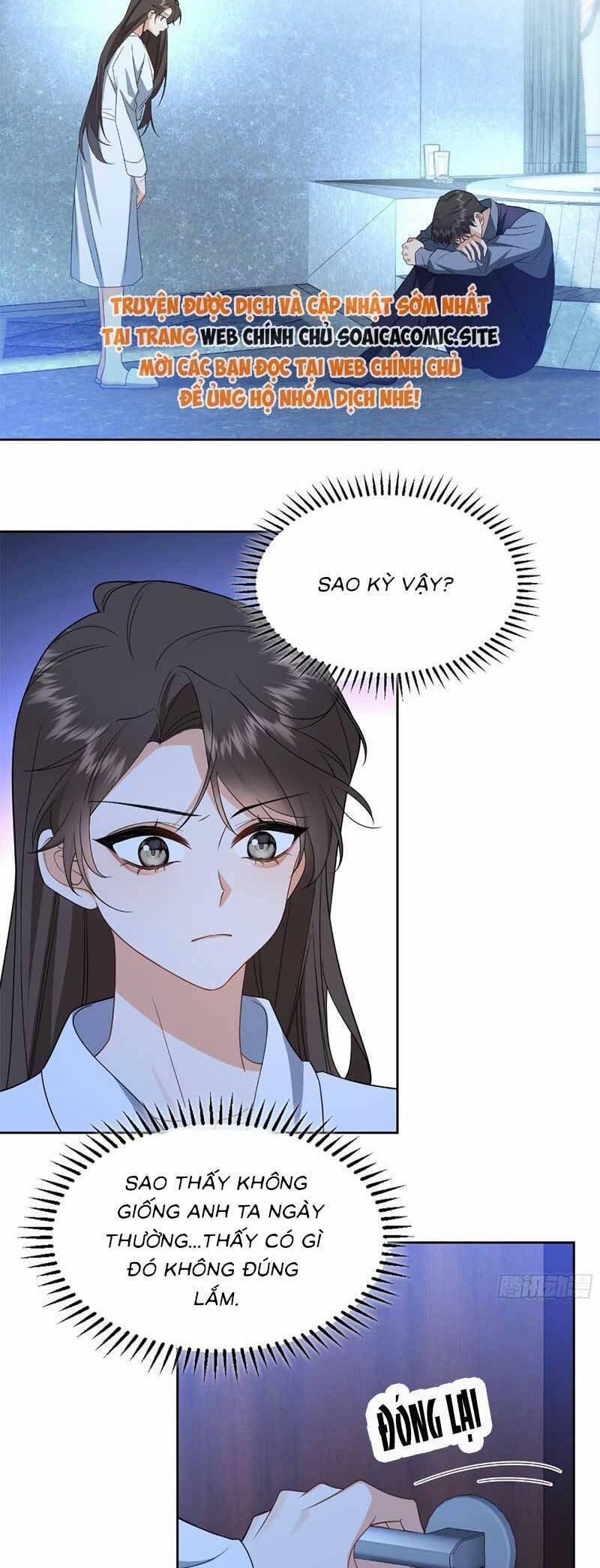 Người Yêu Hợp Đồng Của Chủ Tịch 10 trang 9