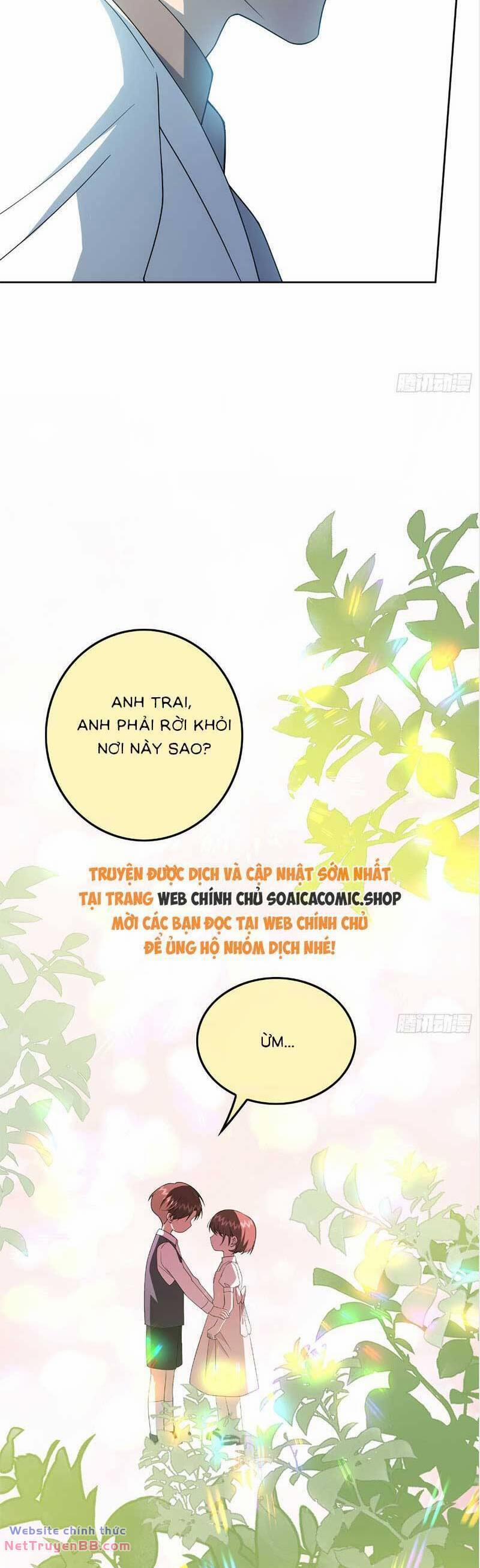 Người Yêu Hợp Đồng Của Chủ Tịch 16 trang 18