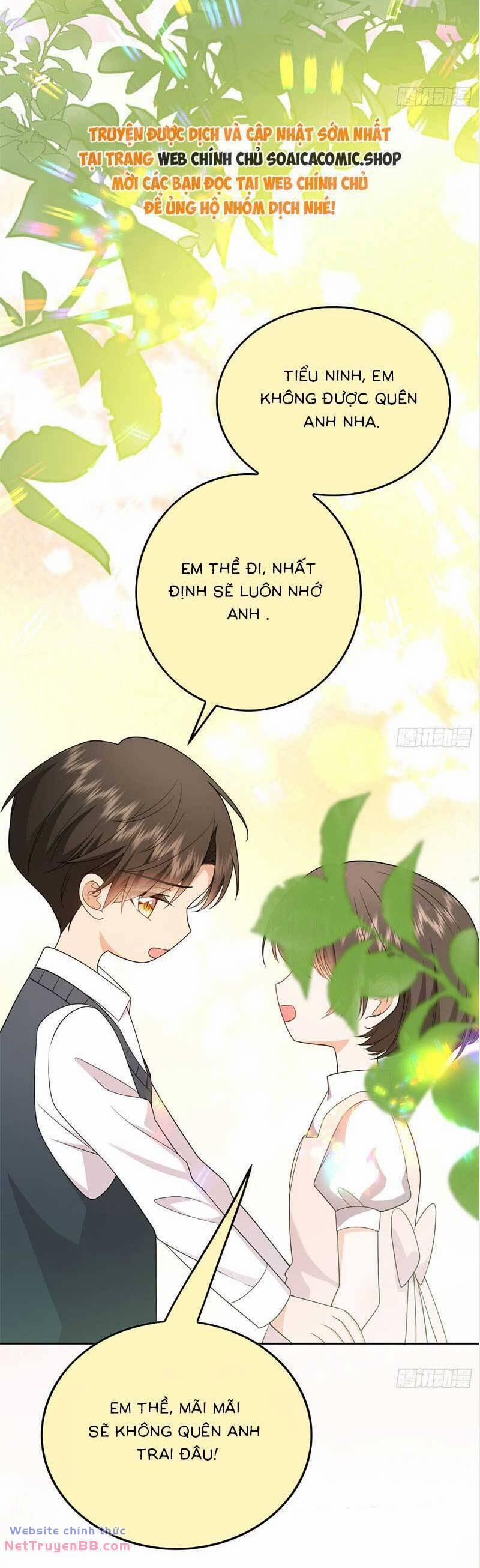 Người Yêu Hợp Đồng Của Chủ Tịch 16 trang 19