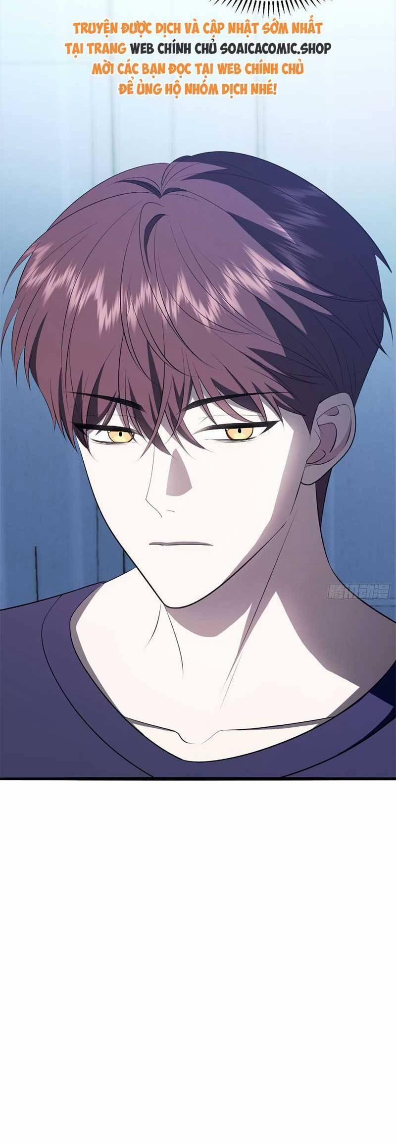 Người Yêu Hợp Đồng Của Chủ Tịch 18 trang 15