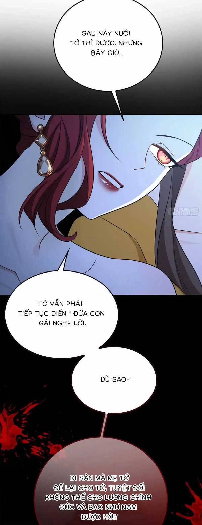 Người Yêu Hợp Đồng Của Chủ Tịch 25 trang 18