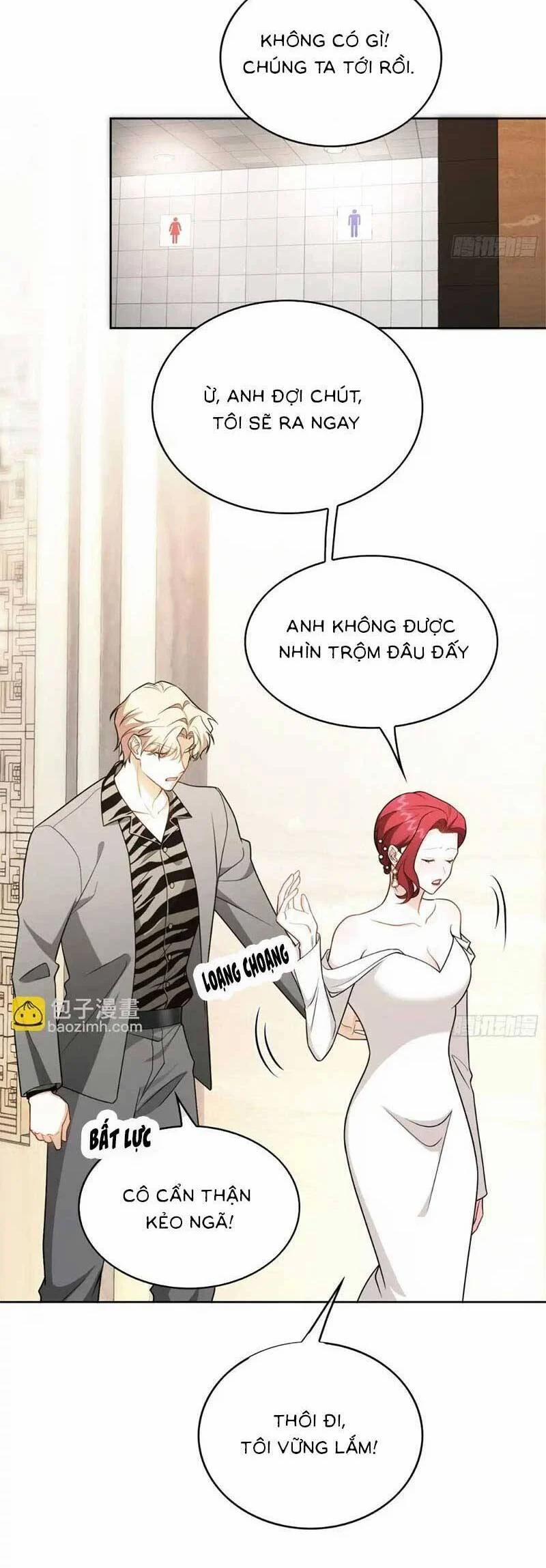 Người Yêu Hợp Đồng Của Chủ Tịch 26 trang 2