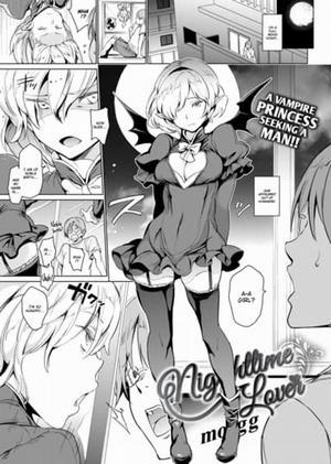 Đọc truyện Người yêu lúc ban đêm