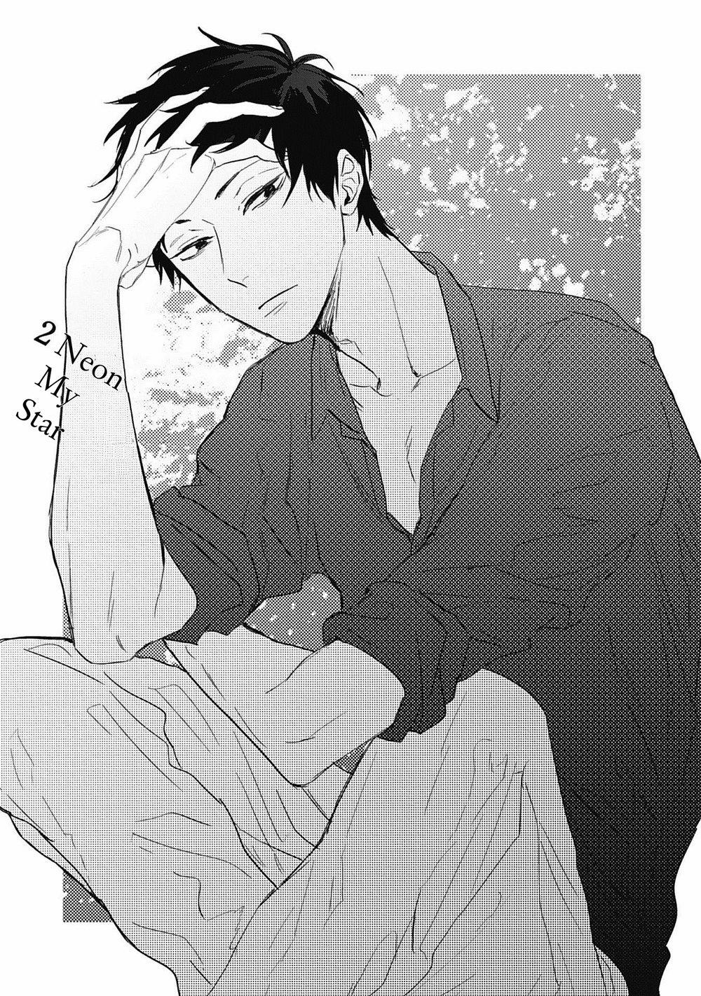 Người Yêu Ngọt Ngào 2 trang 7