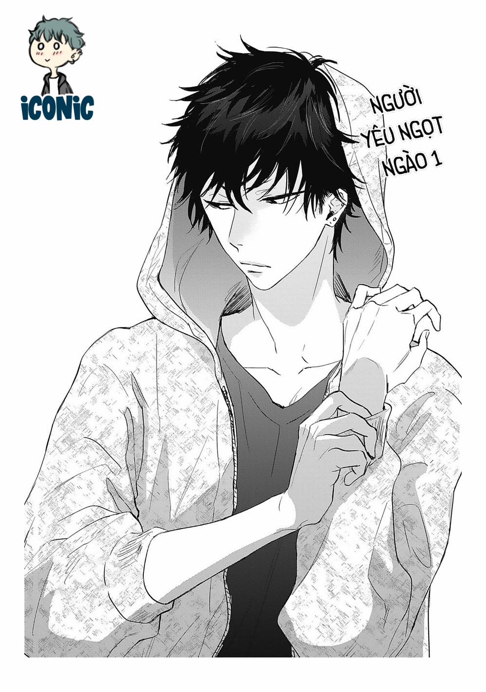 Người Yêu Ngọt Ngào 4 trang 4