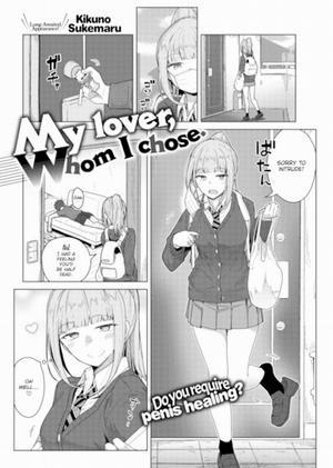 Đọc truyện tranh Người yêu, người tôi chọn