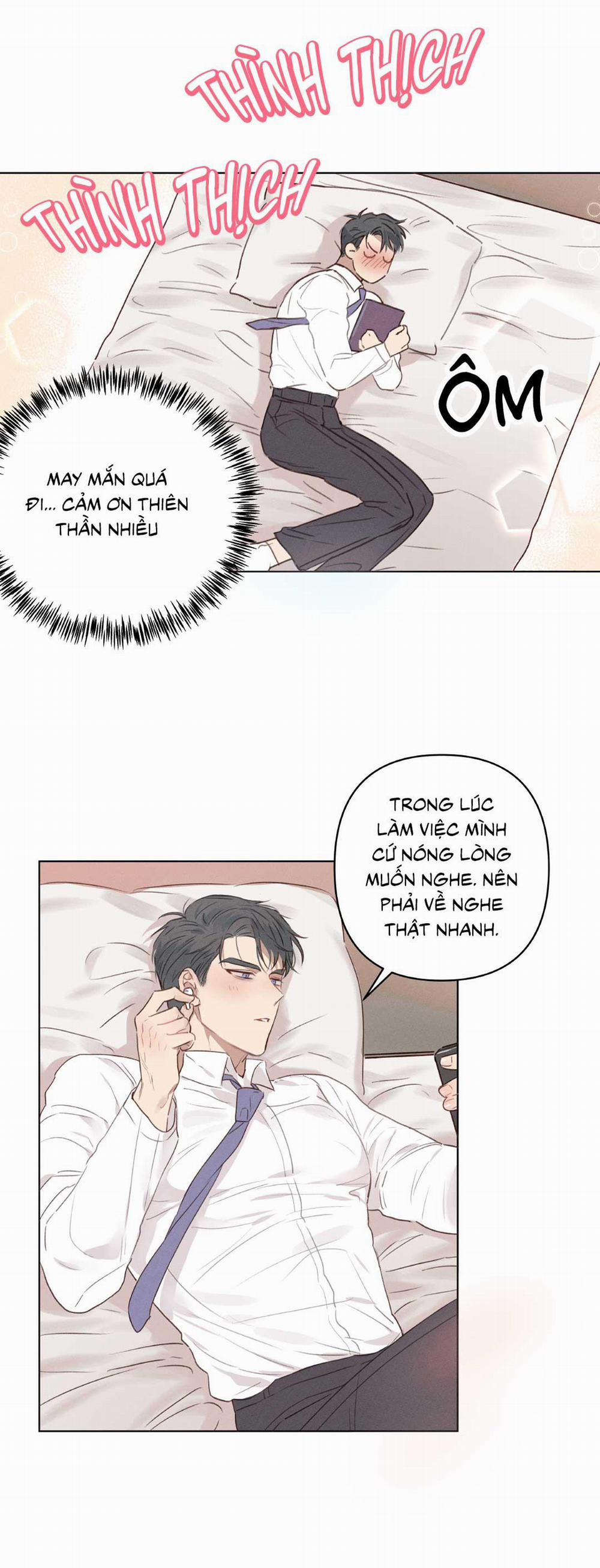 Người Yêu Thực Tại 1 trang 16