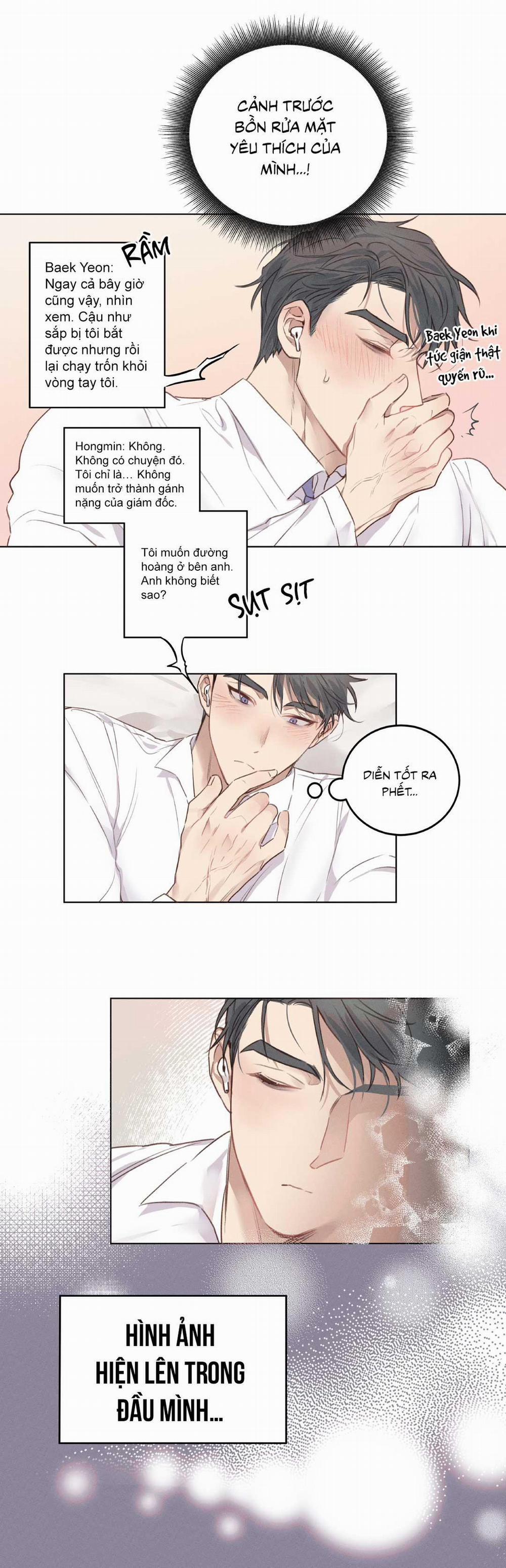 Người Yêu Thực Tại 1 trang 20