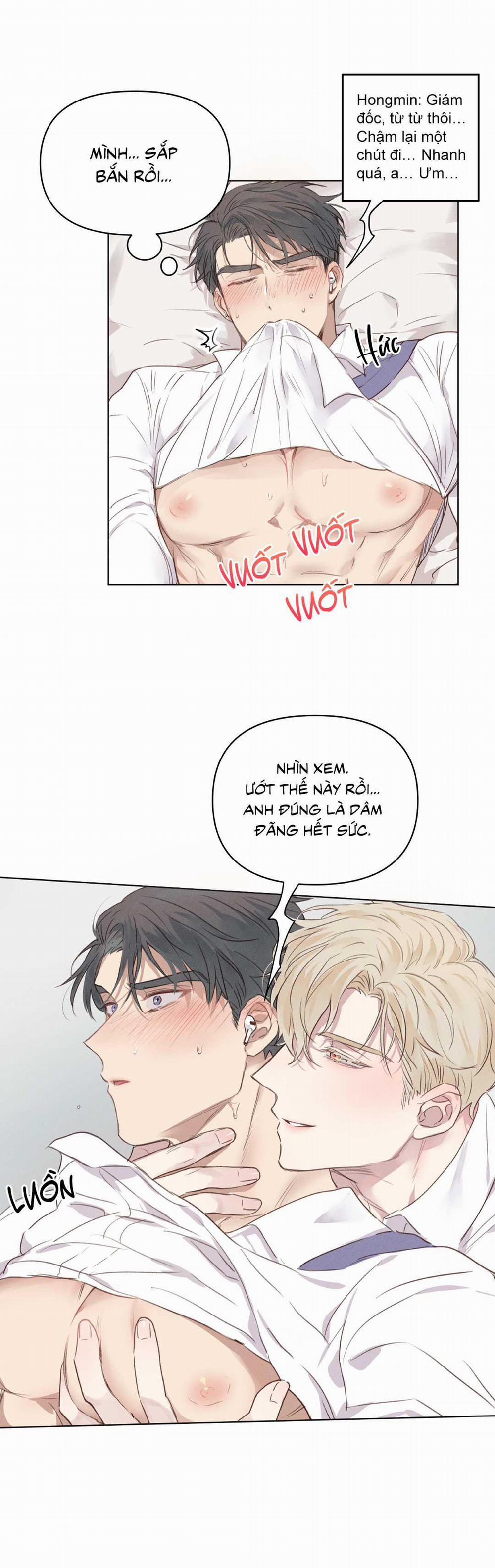 Người Yêu Thực Tại 1 trang 24