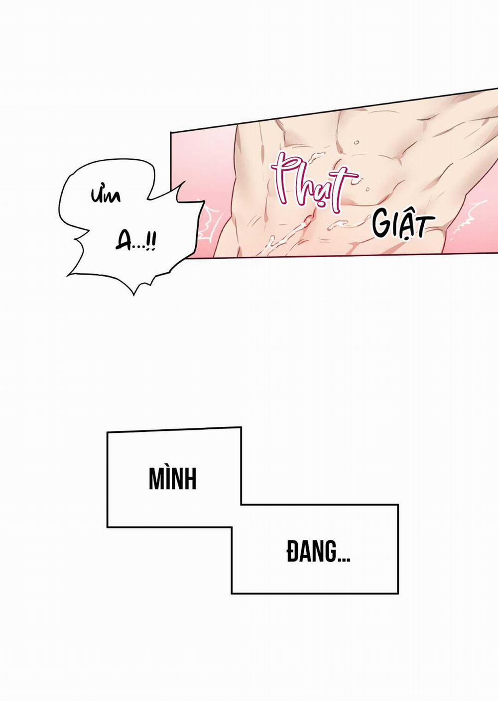 Người Yêu Thực Tại 1 trang 25