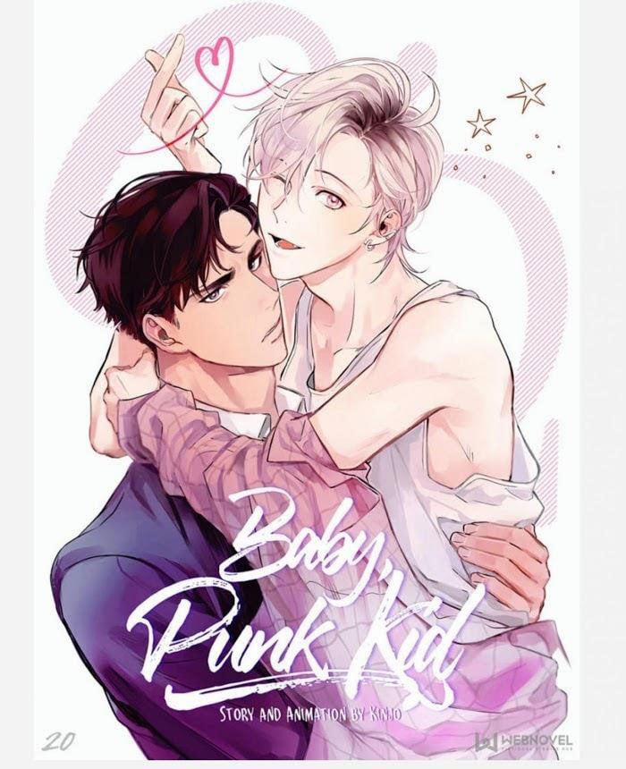 Người Yêu Tôi Đang Thời Kỳ Nổi Loạn 20 trang 0