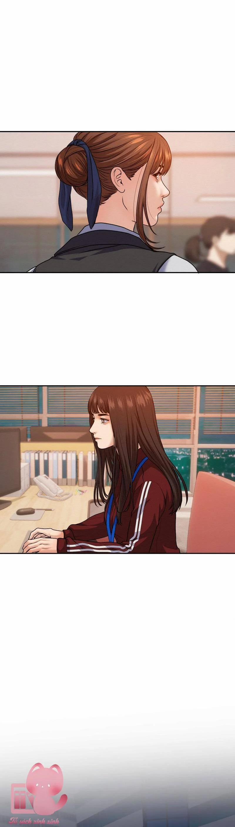 Người Yêu Tôi Là Kẻ Tâm Thần 28 trang 24