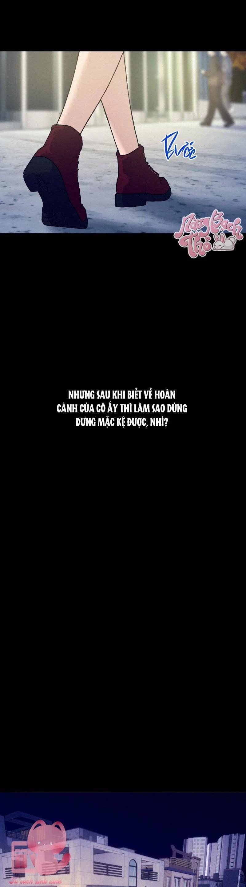 Người Yêu Tôi Là Kẻ Tâm Thần 28 trang 28