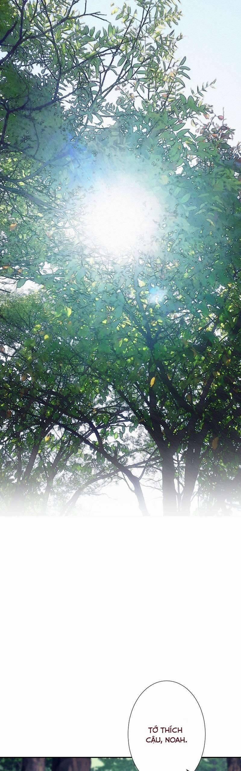 Người Yêu Tôi Là Kẻ Tâm Thần 37 trang 1