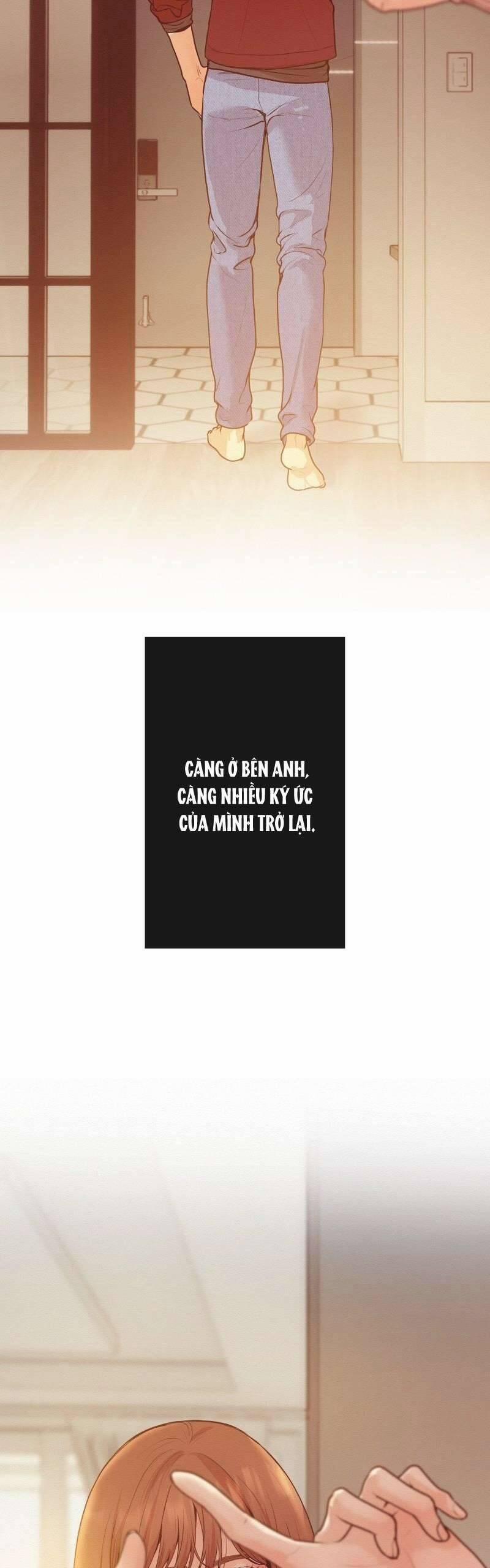 Người Yêu Tôi Là Kẻ Tâm Thần 37 trang 30