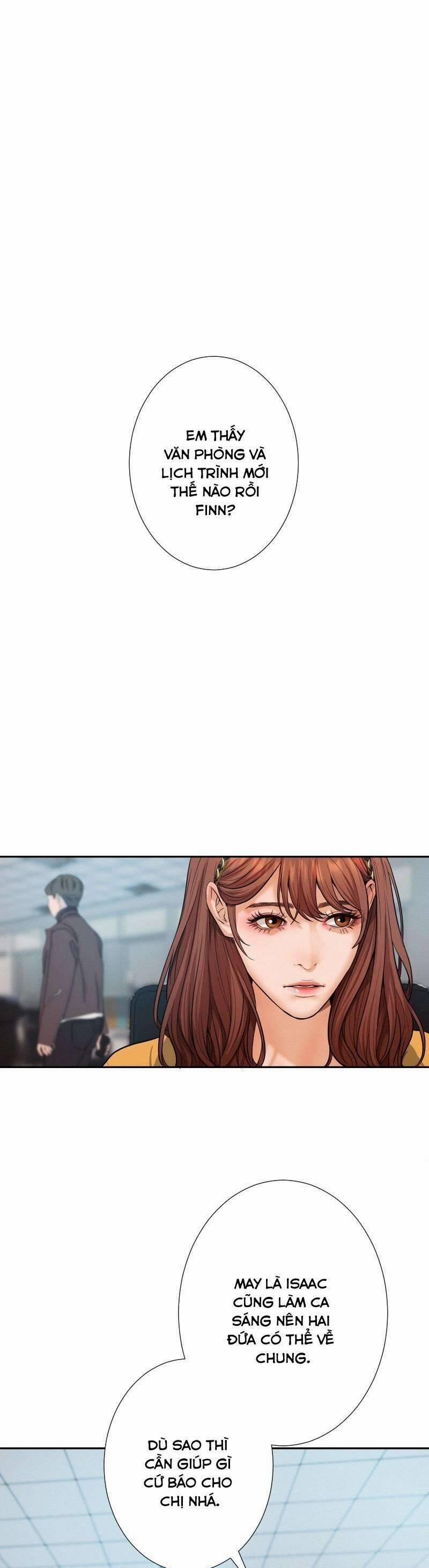 Người Yêu Tôi Là Kẻ Tâm Thần 41 trang 1