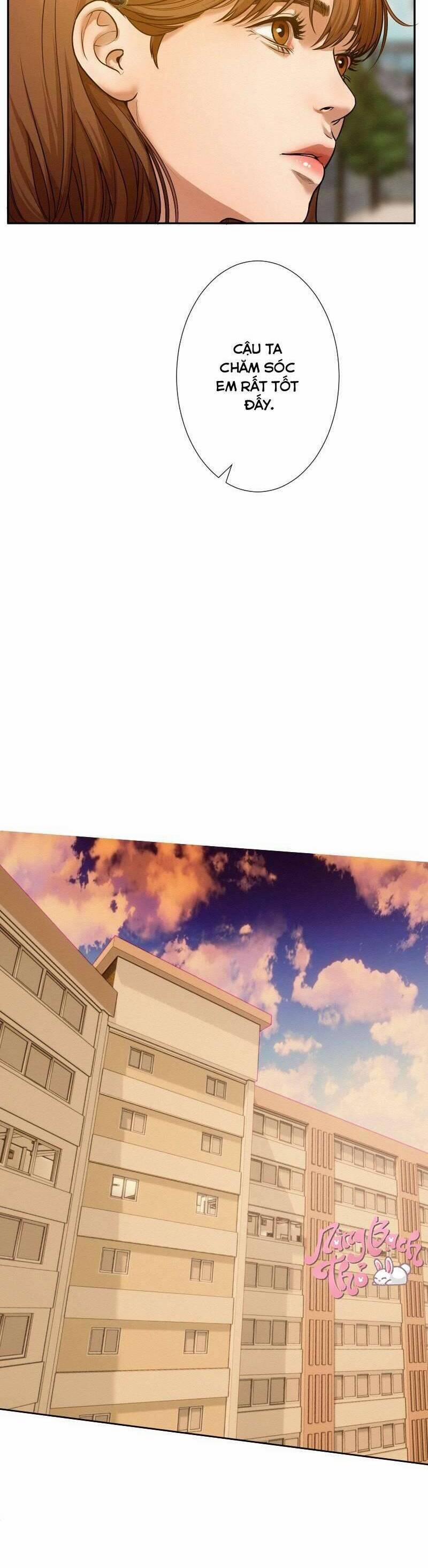 Người Yêu Tôi Là Kẻ Tâm Thần 41 trang 17