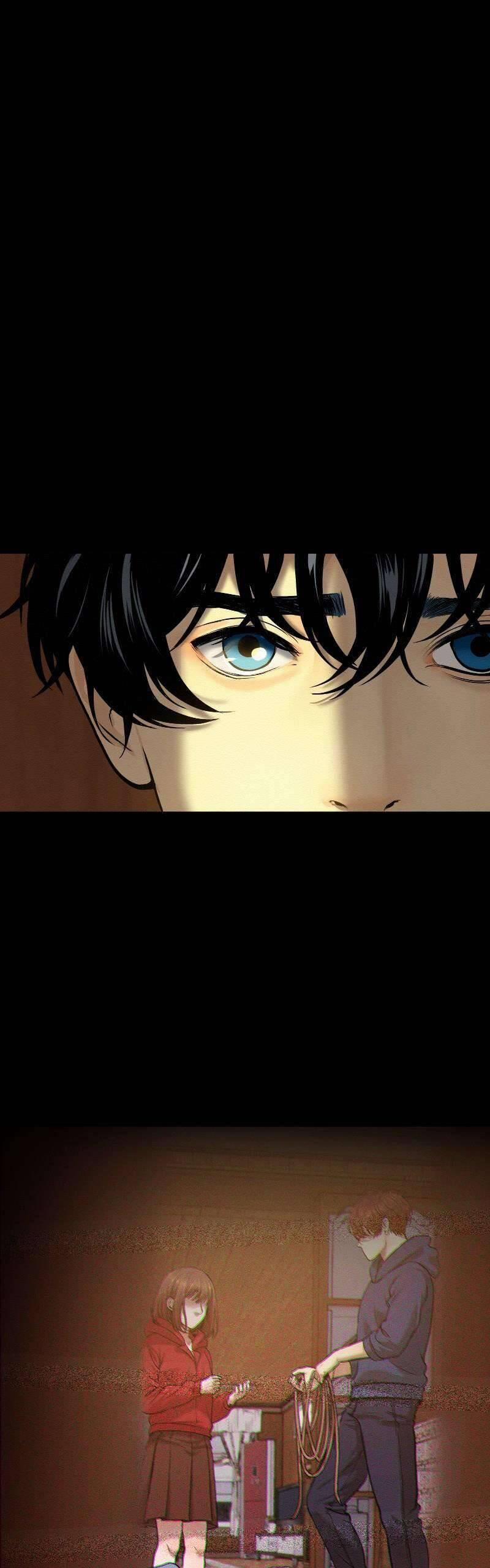 Người Yêu Tôi Là Kẻ Tâm Thần 42 trang 1