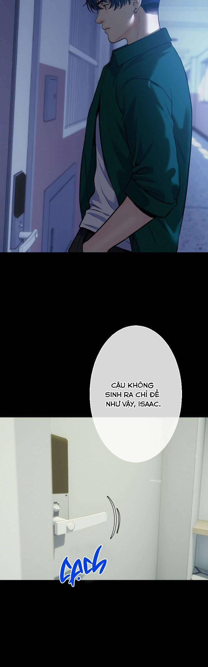 Người Yêu Tôi Là Kẻ Tâm Thần 44 trang 29