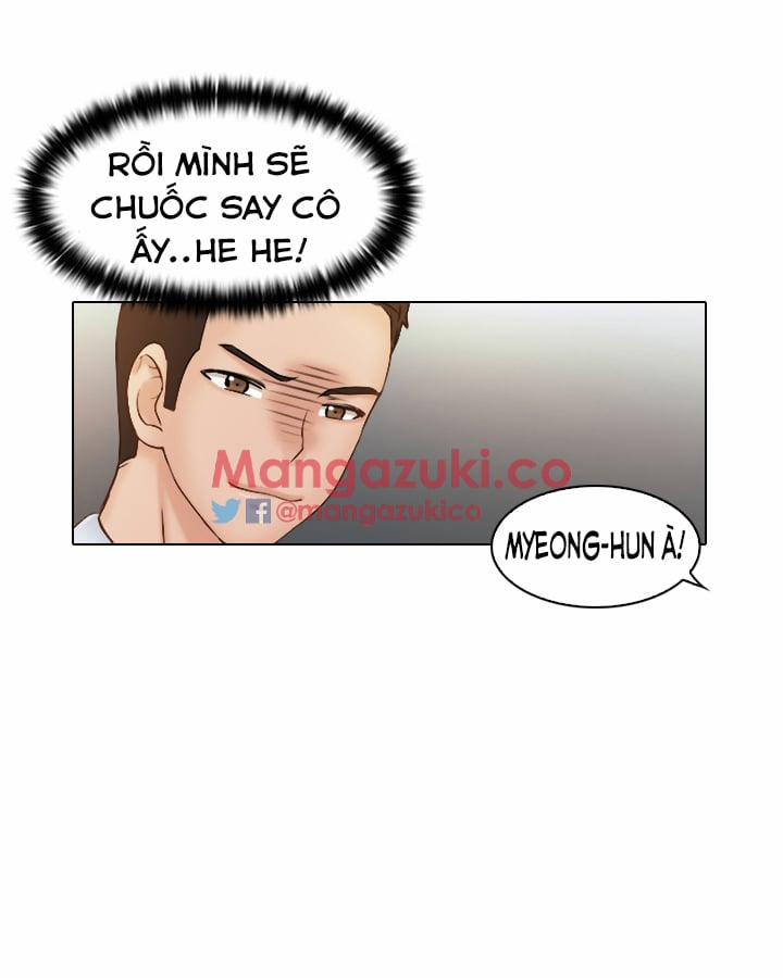 Người Yêu Và Nô Lệ 0 trang 14