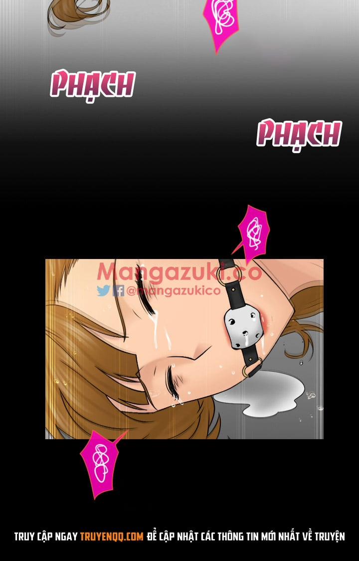 Người Yêu Và Nô Lệ 12 trang 13