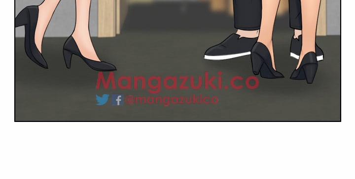 Người Yêu Và Nô Lệ 12 trang 23