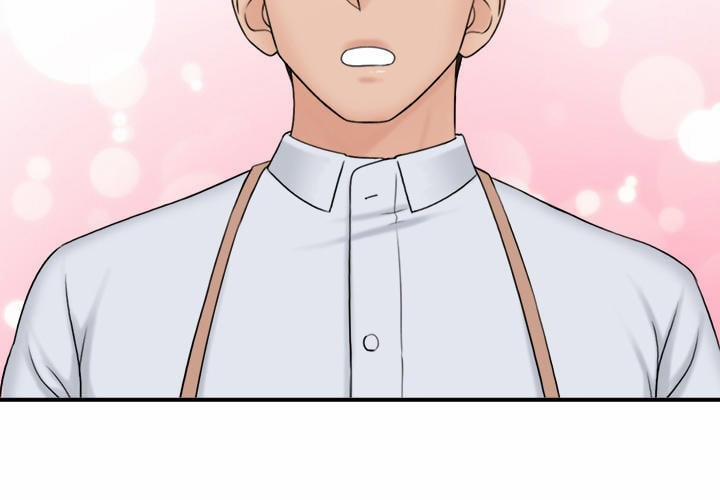 Người Yêu Và Nô Lệ 13 trang 1