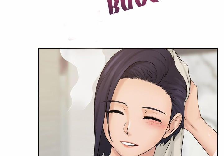 Người Yêu Và Nô Lệ 13 trang 19