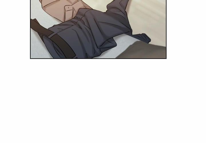 Người Yêu Và Nô Lệ 13 trang 46