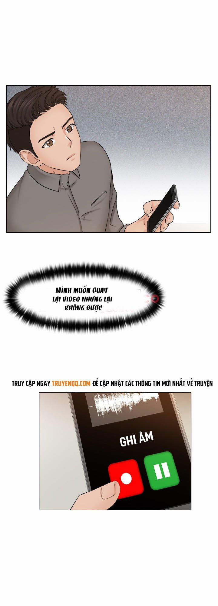 Người Yêu Và Nô Lệ 13 trang 5