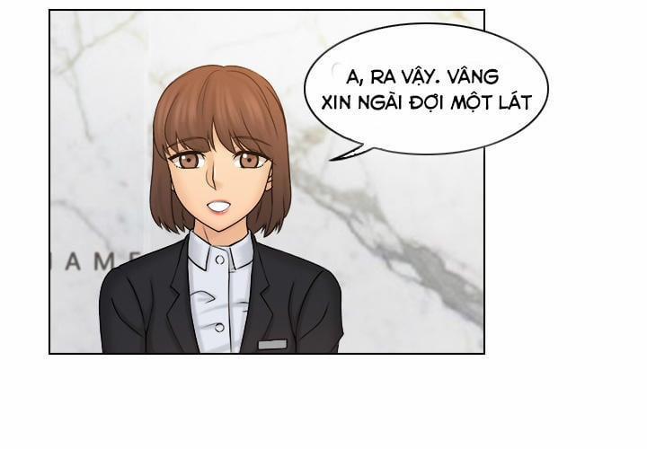 Người Yêu Và Nô Lệ 13 trang 7