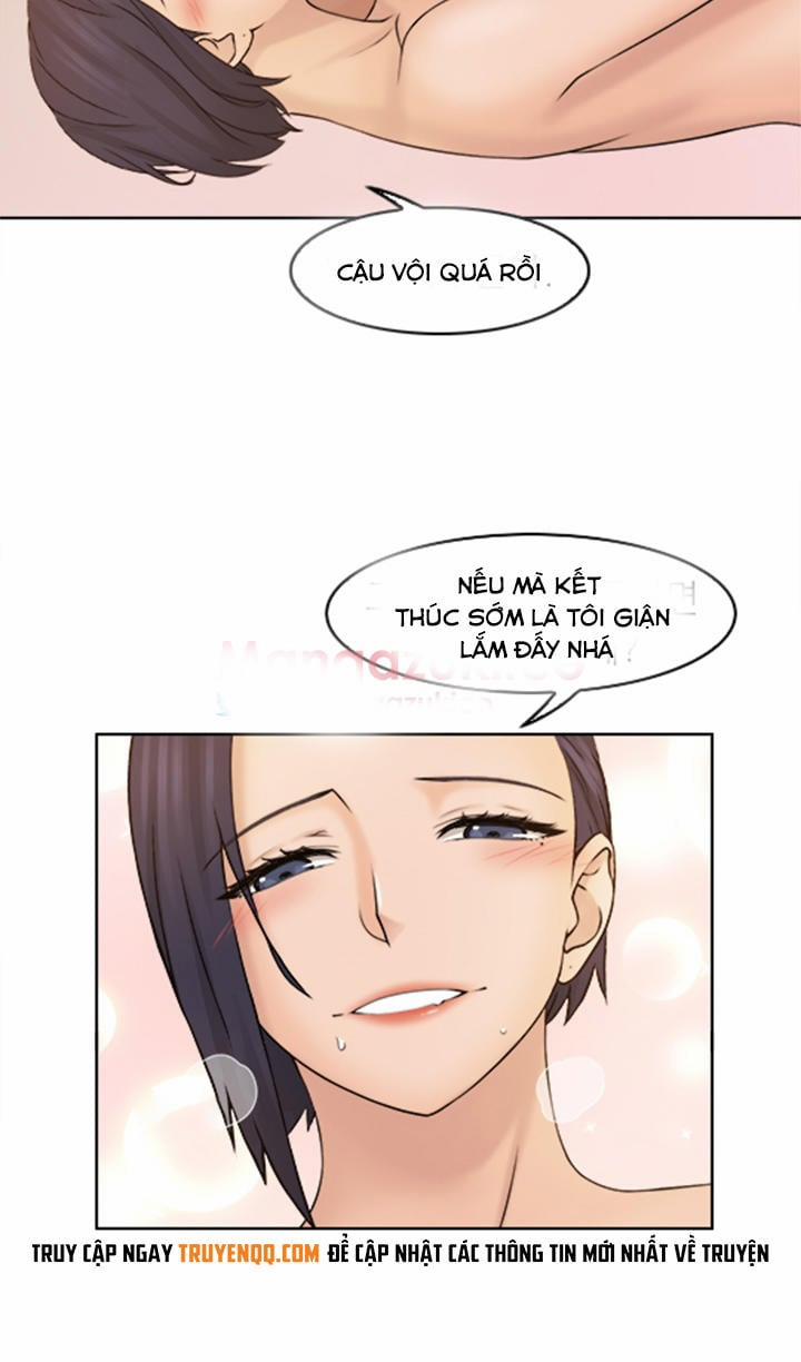 Người Yêu Và Nô Lệ 14 trang 2