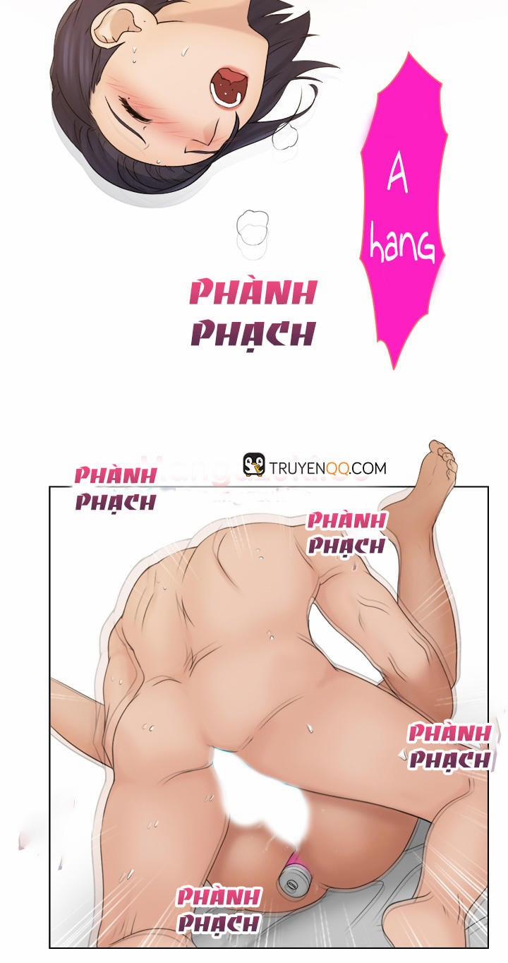 Người Yêu Và Nô Lệ 14 trang 26