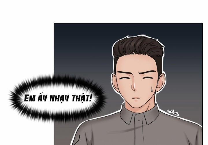 Người Yêu Và Nô Lệ 15 trang 17