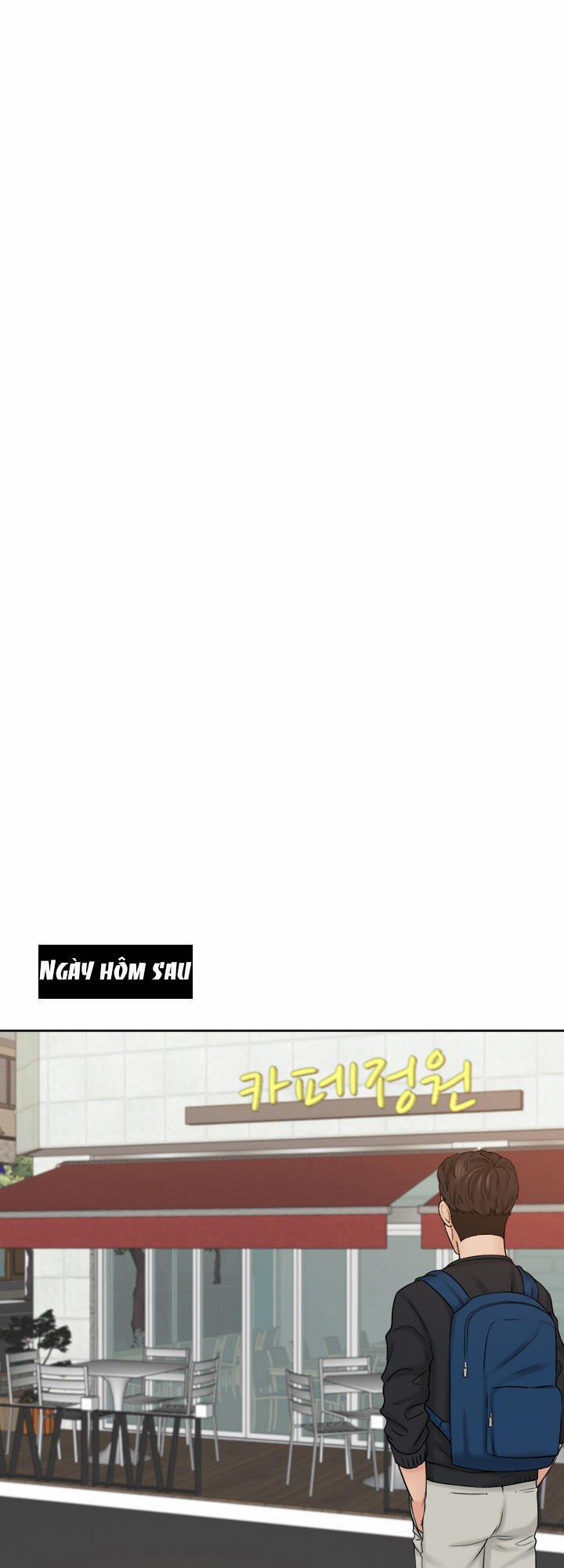 Người Yêu Và Nô Lệ 15 trang 26