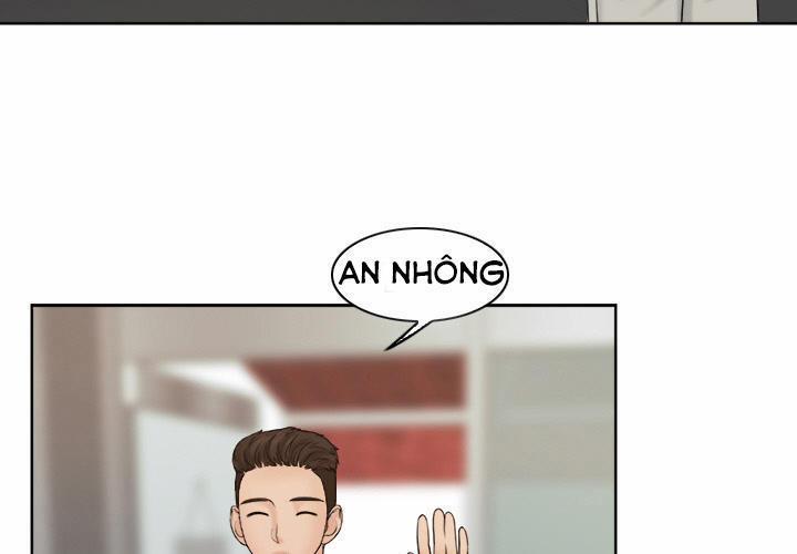 Người Yêu Và Nô Lệ 15 trang 27